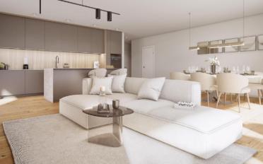 Apartment 5 rooms - image - 3