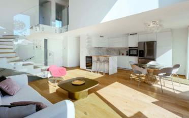 Maison contiguë 5 pièces - image - 3