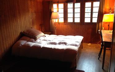 Chalet 8 pièces - image - 9