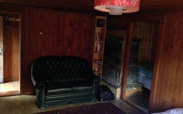Chalet 8 pièces - image - 12