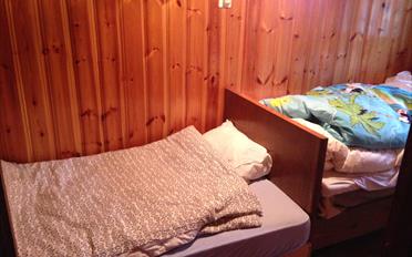 Chalet 8 pièces - image - 13