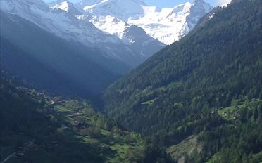 Chalet 8 pièces - image - 14