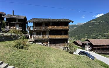 Chalet 8 pièces - image - 16
