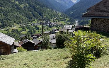 Chalet 8 pièces - image - 17