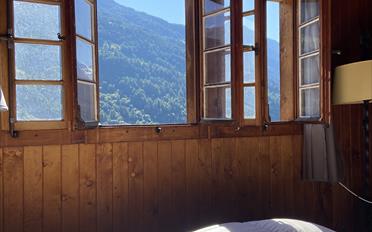 Chalet 8 pièces - image - 18