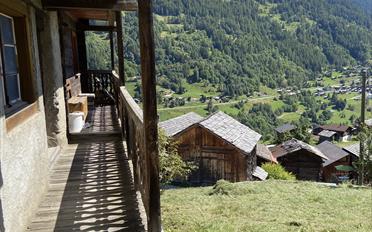 Chalet 8 pièces - image - 19