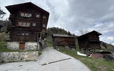Rustico 5 pièces - image - 9