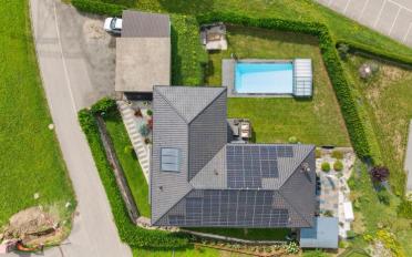 Einfamilienhaus 8.5 Zimmer - image - 13
