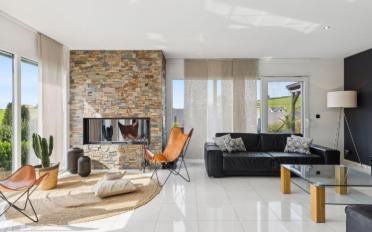 Single house 8.5 rooms - image - 1
