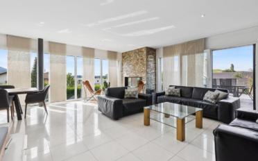 Single house 8.5 rooms - image - 6