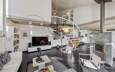Einfamilienhaus 5 Zimmer - image - 2