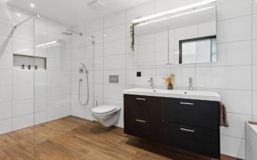 Attikawohnung 4.5 Zimmer - image - 10