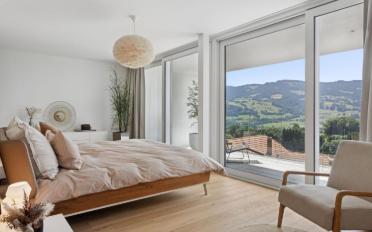 Attikawohnung 4.5 Zimmer - image - 9