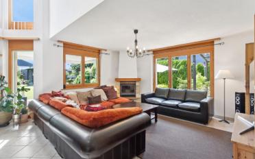 Maison 6.5 pièces - image - 4