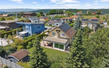 Maison 6.5 pièces - image - 1