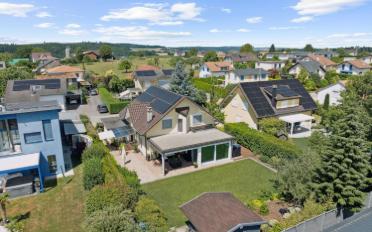 Maison 6.5 pièces - image - 13