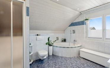 Maison 6.5 pièces - image - 9