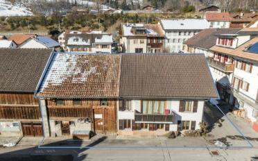 Maison 5 pièces - image - 11