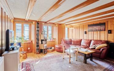 Maison 5 pièces - image - 5