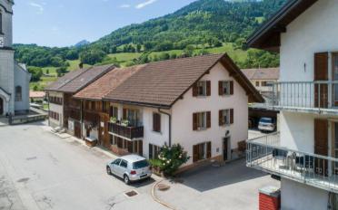 Einfamilienhaus 5 Zimmer - image - 1