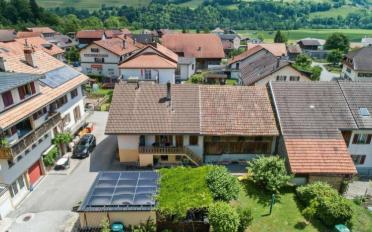 Einfamilienhaus 5 Zimmer - image - 9