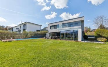 Villa 6.5 pièces - image - 2