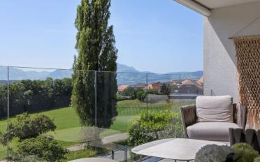 Villa 4.5 rooms - image - 1