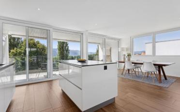 Villa 4.5 Zimmer - image - 3