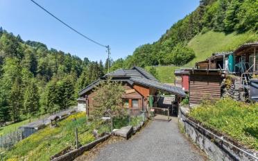 Einfamilienhaus 3.5 Zimmer - image - 11
