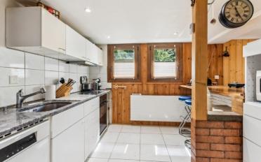 Maison 3.5 pièces - image - 5