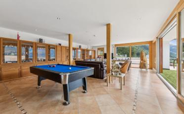 Villa 6.5 pièces - image - 5