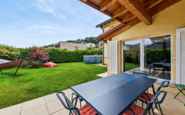 Maison 7.5 pièces - image - 3