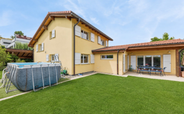 Maison 7.5 pièces - image - 2