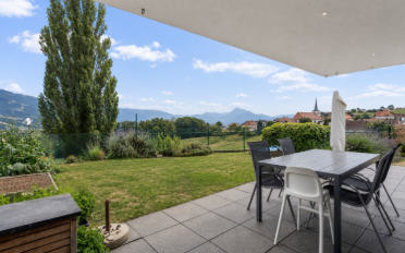 Wohnung 4.5 Zimmer - image - 6