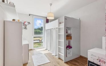 Wohnung 4.5 Zimmer - image - 11