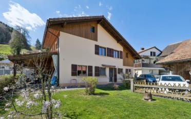 Einfamilienhaus 5.5 Zimmer - image - 1