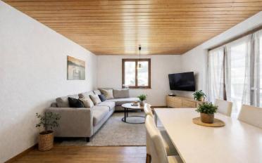 Einfamilienhaus 5.5 Zimmer - image - 4