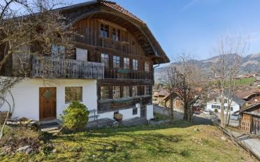 Maison contiguë 5.5 pièces - image - 1