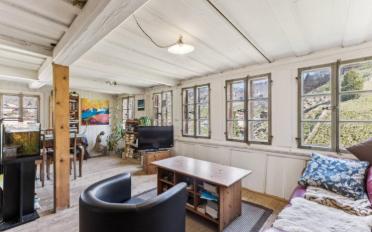 Maison contiguë 5.5 pièces - image - 3