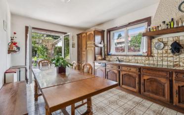 Maison 6.5 pièces - image - 6