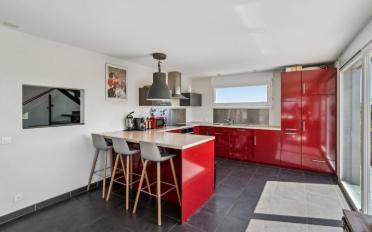 Maison 6.5 pièces - image - 3