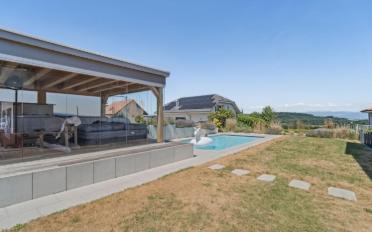 Maison 6.5 pièces - image - 7