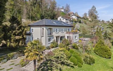 Maison 8.5 pièces - image - 1