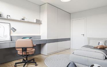 Apartment 4.5 rooms - image - 1