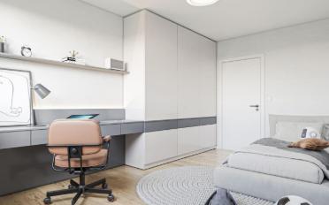 Appartement 4.5 pièces - image - 2