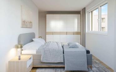 Apartment 4.5 rooms - image - 8