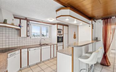 Wohnung 5 Zimmer - image - 5