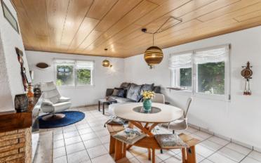Wohnung 5 Zimmer - image - 1