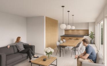 Einfamilienhaus 4.5 Zimmer - image - 4