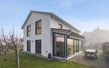 Maison 5.5 pièces - image - 2